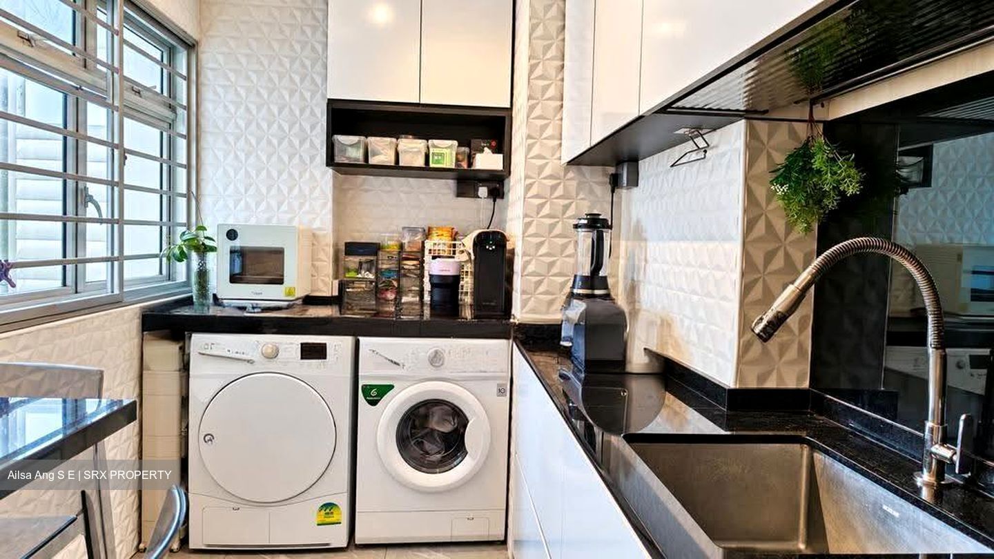 Blk 392 Goodview Gardens (Bukit Batok), HDB 4 Rooms #614807011